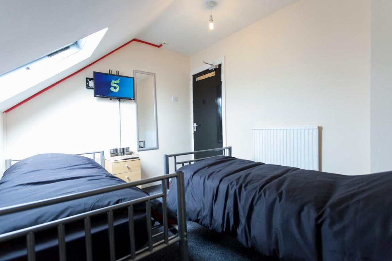 Auberge de jeunesse Fenham Express *