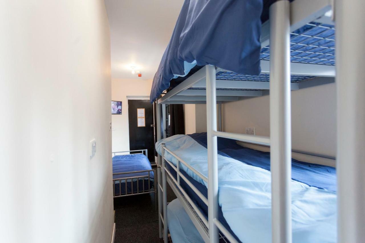 Auberge de jeunesse Fenham Express