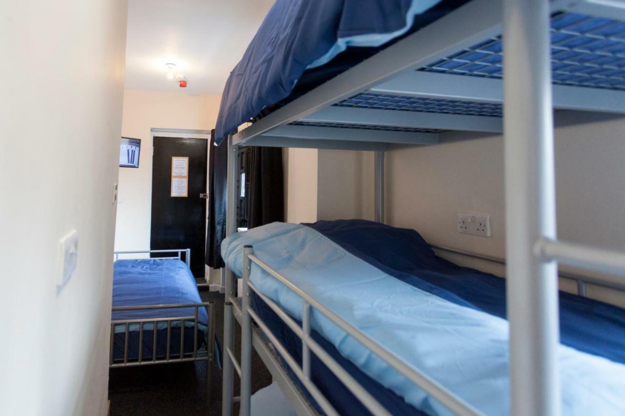 Auberge de jeunesse Fenham Express