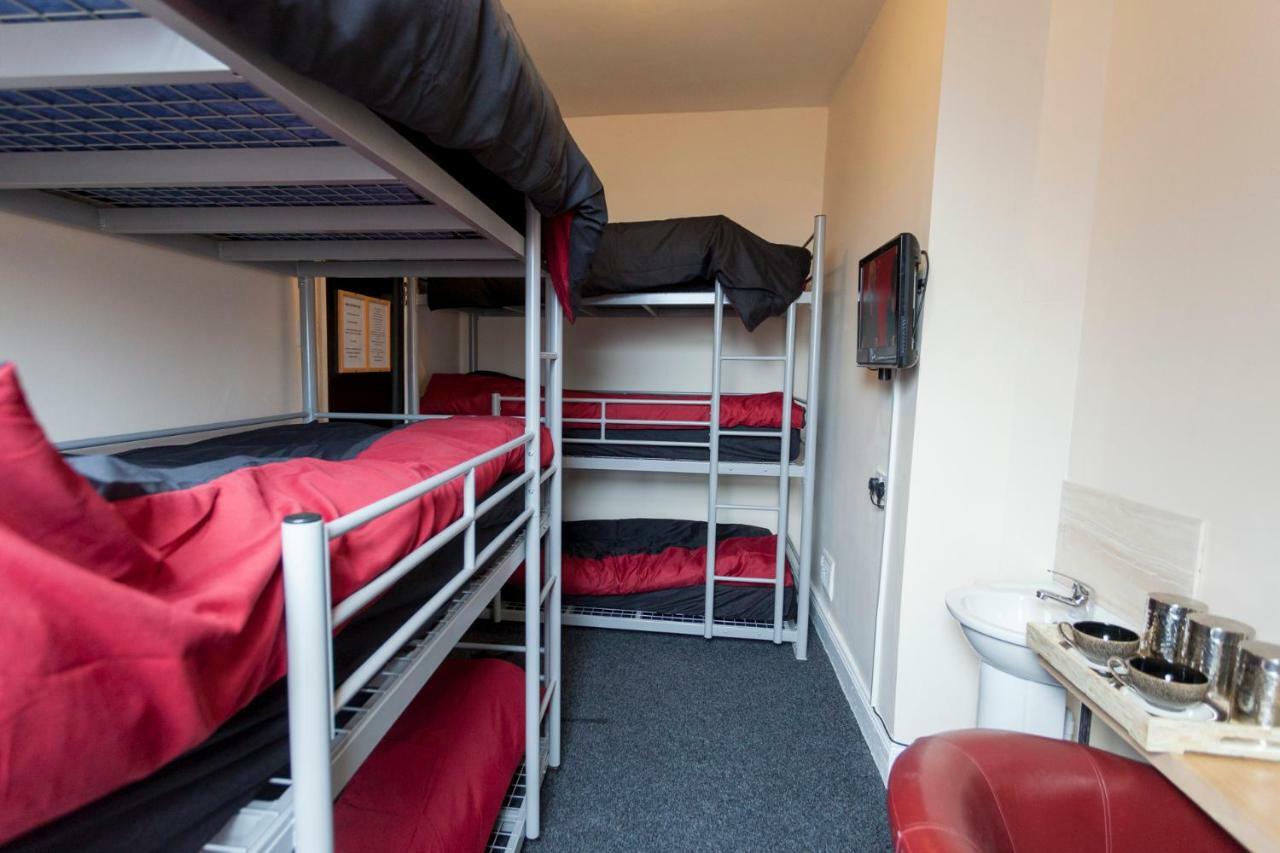 Fenham Express Auberge de jeunesse *