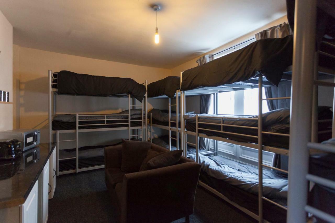 Auberge de jeunesse Fenham Express *