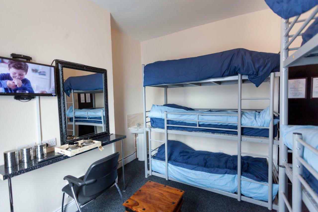 Hostel Fenham Express
